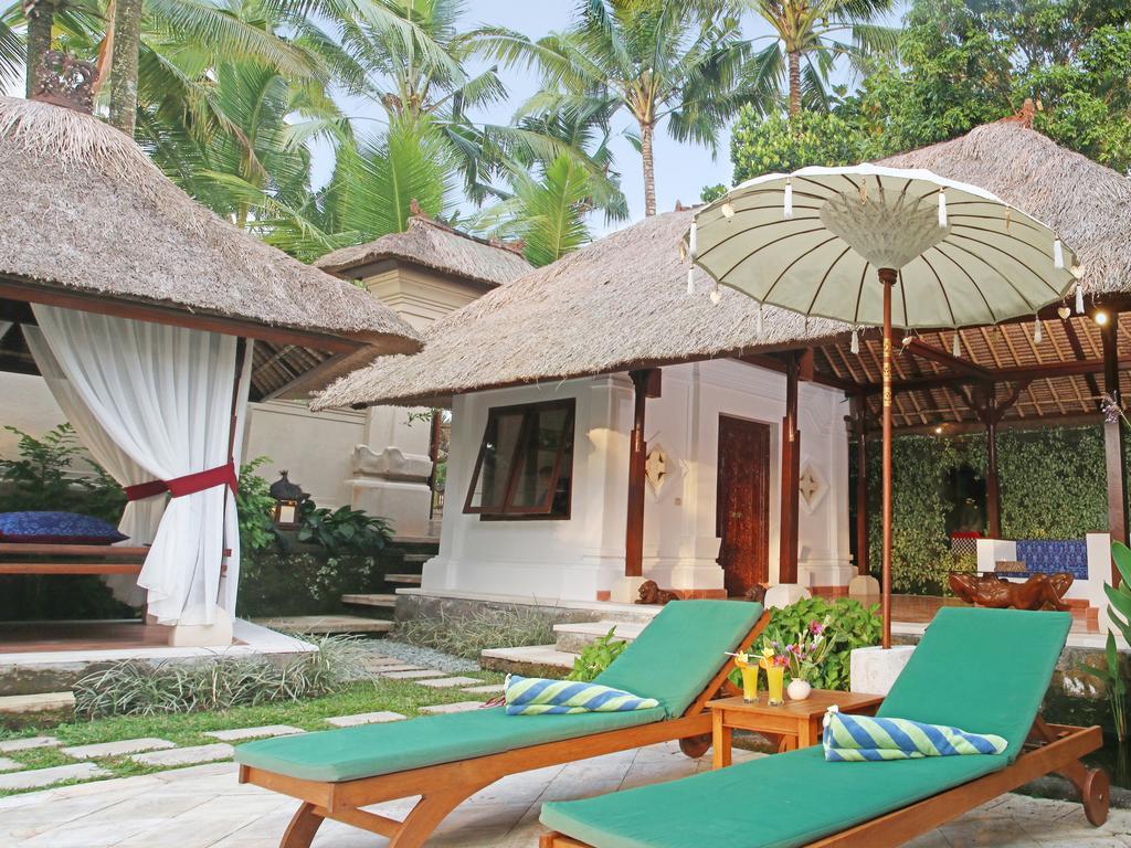 Toya Retreat Villa Tegallalang  Room photo