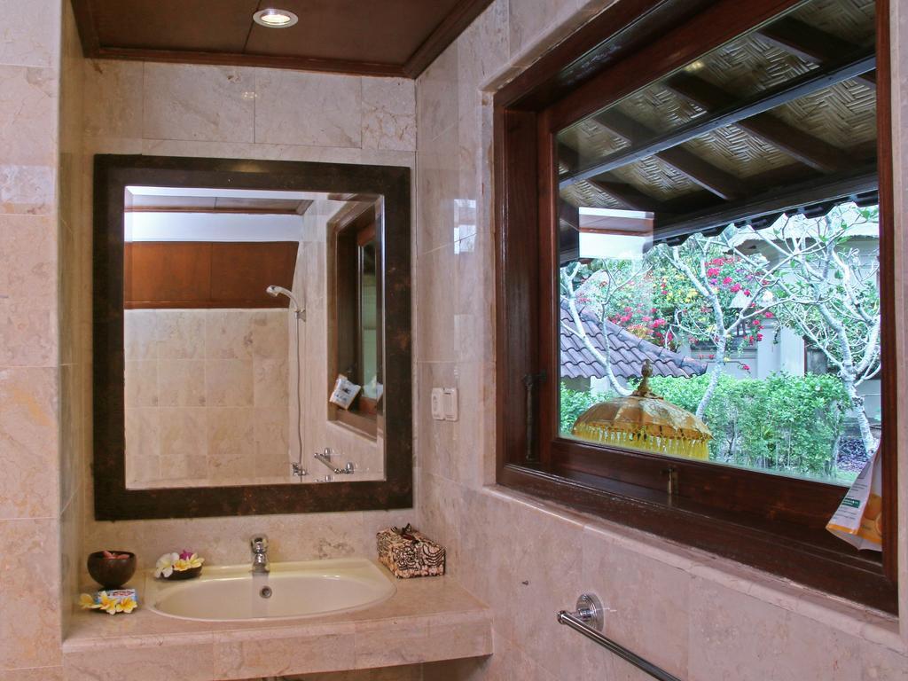 Toya Retreat Villa Tegallalang  Room photo