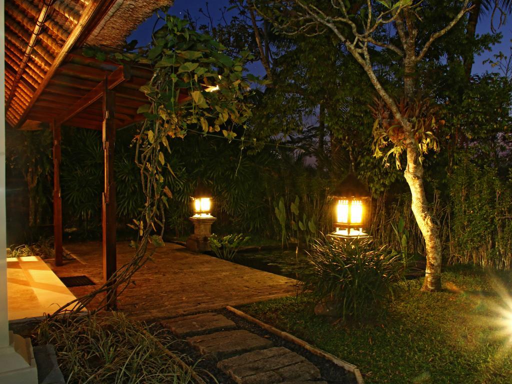 Toya Retreat Villa Tegallalang  Room photo