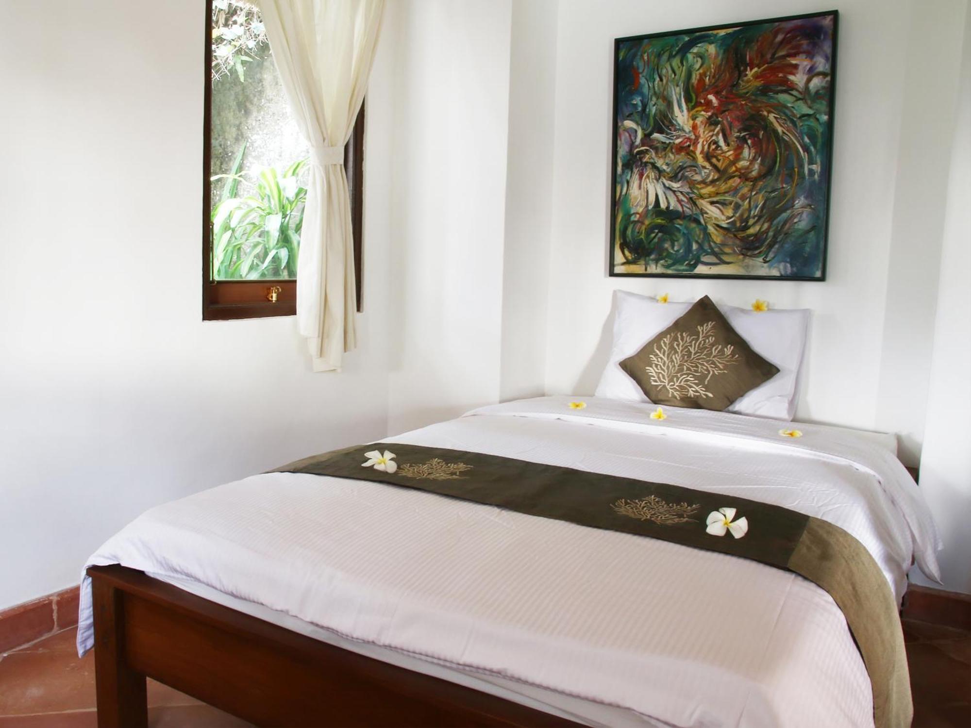 Toya Retreat Villa Tegallalang  Room photo