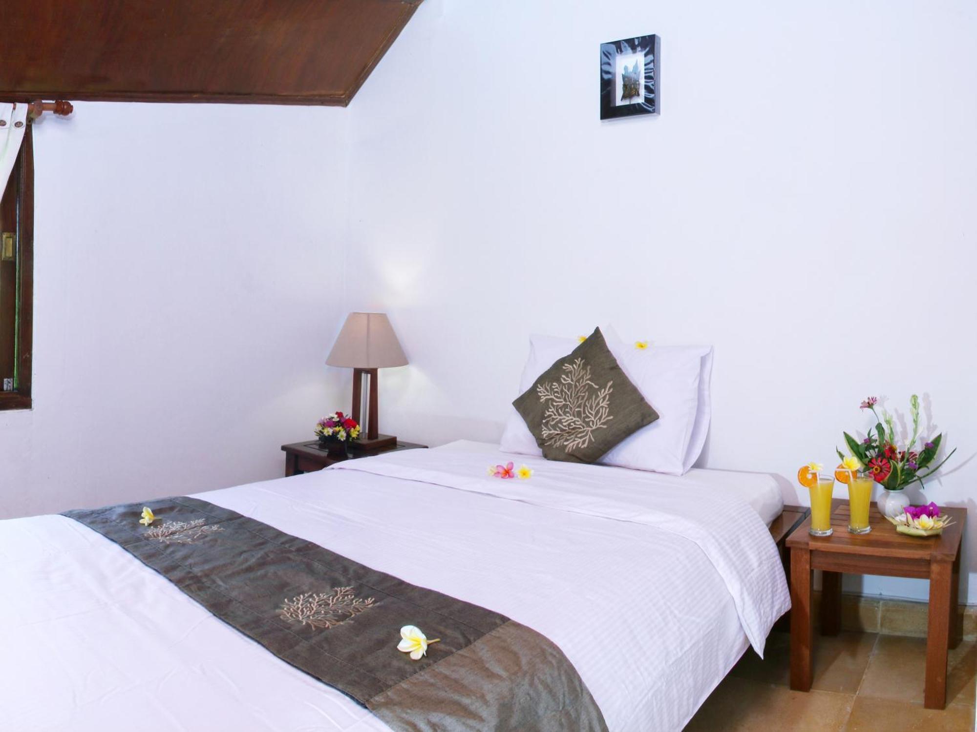 Toya Retreat Villa Tegallalang  Room photo