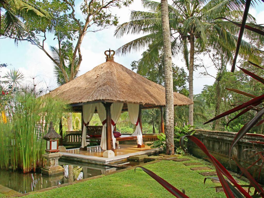 Toya Retreat Villa Tegallalang  Exterior photo
