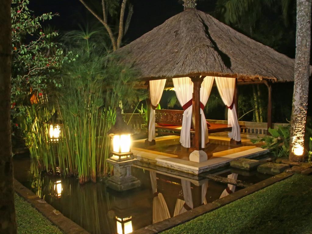 Toya Retreat Villa Tegallalang  Exterior photo