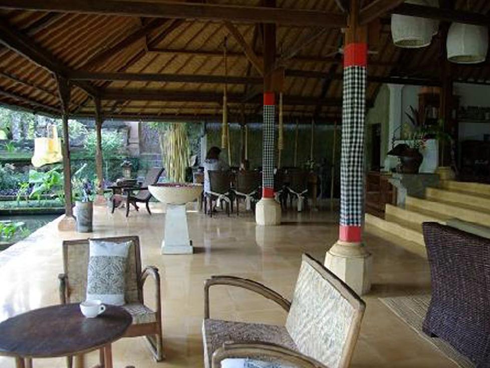 Toya Retreat Villa Tegallalang  Exterior photo